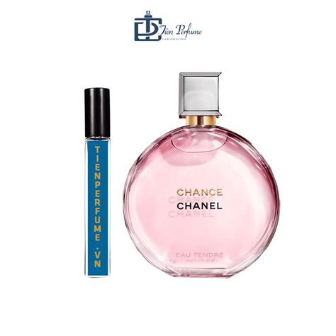 chanel chance 10ml